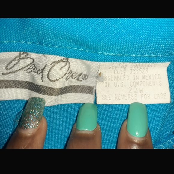 Slacks - Picture 3 of 4